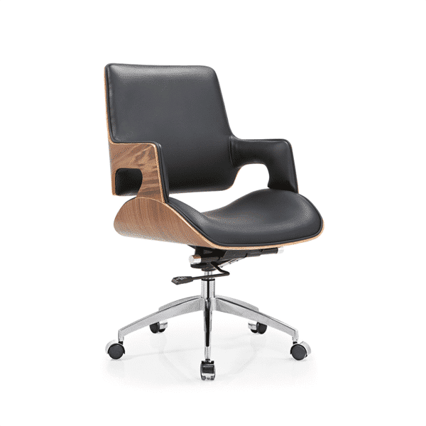 Comfortable office chair