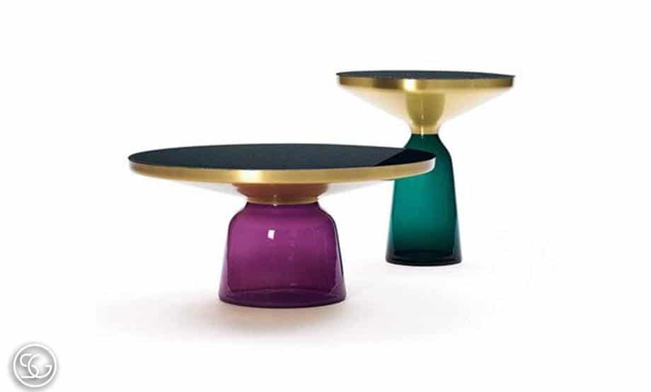 Eclectic Table