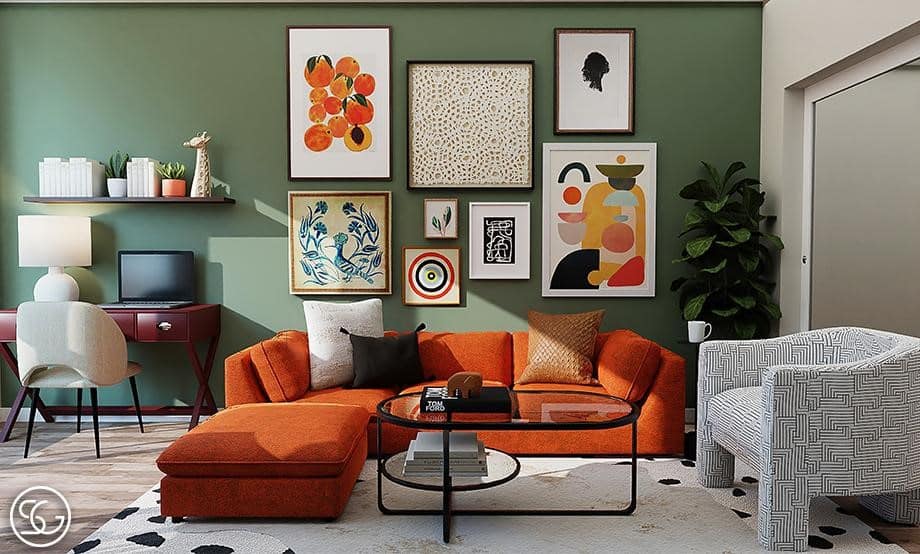 Eclectic