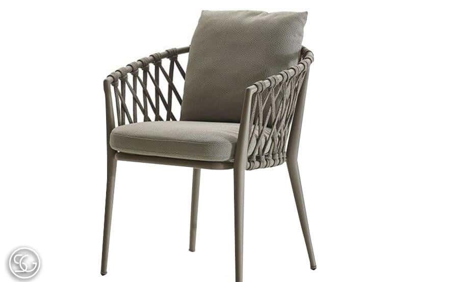 Scandinavian Chair