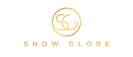 A Photo Of Snow Globe’s Logo