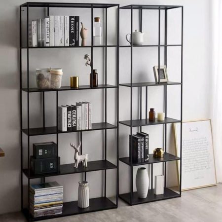 Shelves & Drawers