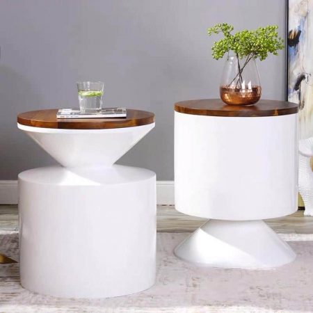Mody Side Table