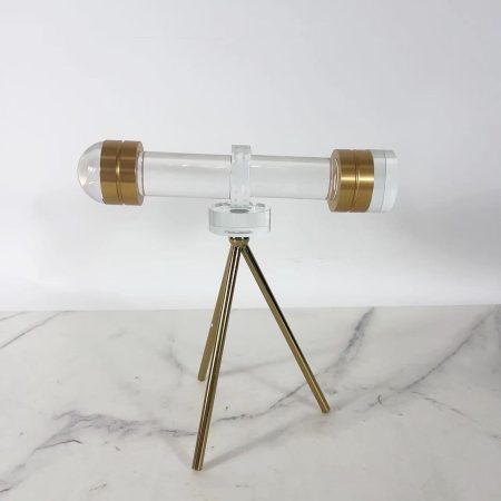 Telescope Ornament