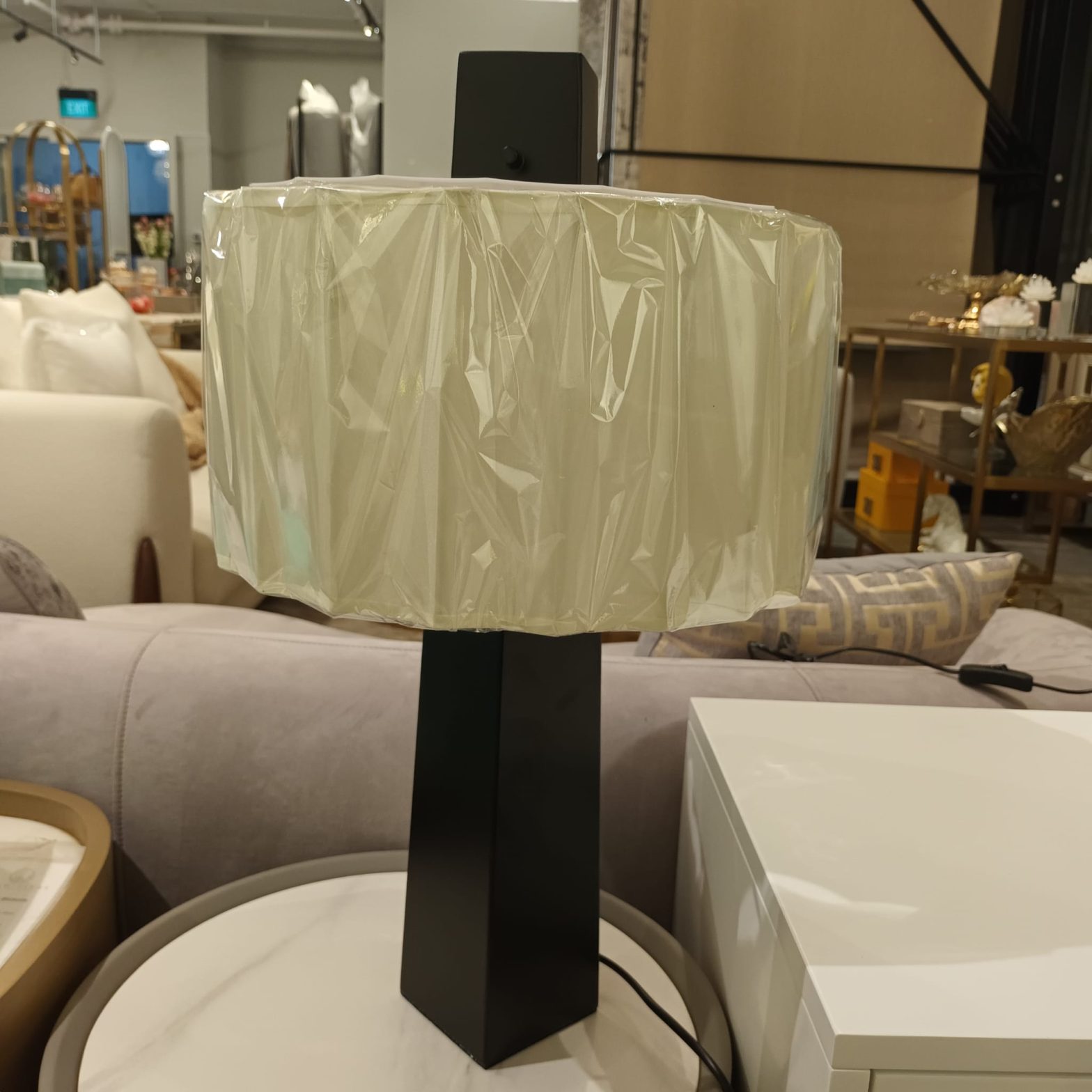 Mod Lamp (Display Brand New)