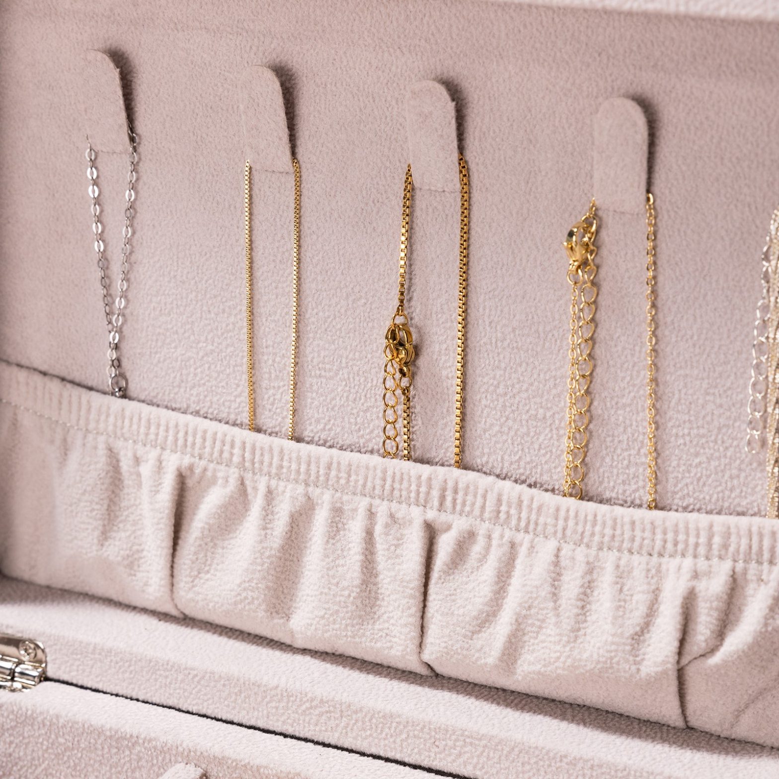 Lola Rosa Case Lola Jewellery Case (S)
